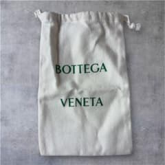 Bottega Veneta ショップ袋 キャンバスのサムネイル