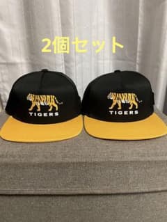 阪神タイガース　開幕戦　記念キャップのサムネイル