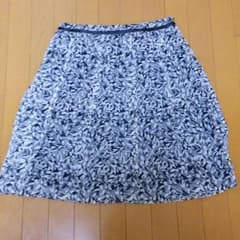 JPRESS フレアスカートのサムネイル