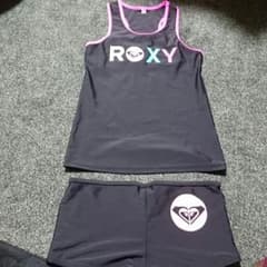ROXY☆150cm   女の子用水着のサムネイル
