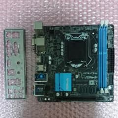 ASROCK H97M-ITX/ACのサムネイル