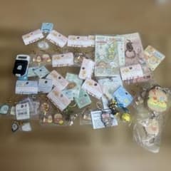 新品・中古品・日本限定・激レア・希少サンエックス・リラックマ