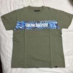 QUIKSILVER メンズTシャツのサムネイル
