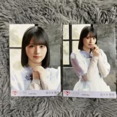 LOVE 佐々木舞香 生写真 劇薬中毒 研究員衣装 MV衣装 ヨリチュウ