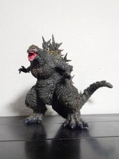 アオシマ PLAfig.　ゴジラ-1.0