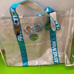 ファンタスティックバッグのサムネイル