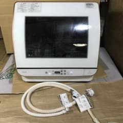 AQUA 食器洗い機ADW-GM2 約4人分の食器が洗える、新しくなったAQUAの食器洗い機をレビュー
