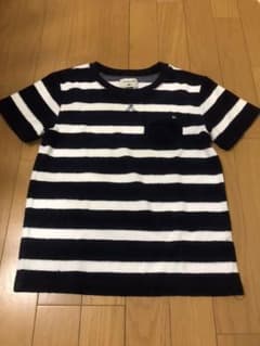 クイックシルバー★パイルボーダー セットアップのサムネイル