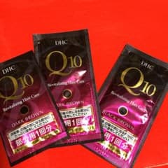 DHCプレミアム カラートリートメントのサムネイル