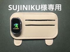 プジョー　エンブレム付きサンバイザークリップ　サングラス　カードのサムネイル