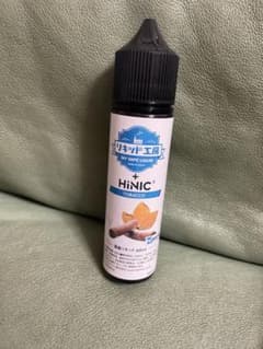リキッド工房➕ＨＩＮＩＣリキッドのサムネイル