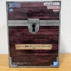 ワンピース 悪魔の実ルームライト ヒトヒトの実のサムネイル