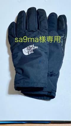 THE NORTH FACE ハイベントレイングローブ NN12003 XSのサムネイル