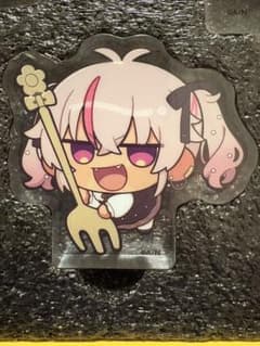 にじさんじ 8周年 アクリルブロック 魔使マオのサムネイル