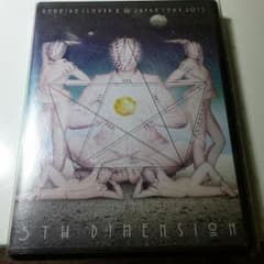 ももクロ桃さん専用5TH DIMENSION  DISC1・2のサムネイル