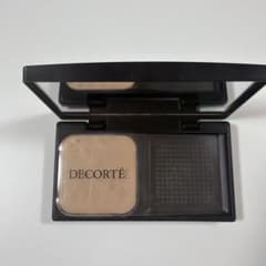 DECORTÉ パウダーファンデーション コンパクト　色不明　標準色のサムネイル