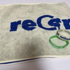 regretGirl タオル,ラバーバンドのサムネイル