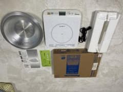 Panasonic KZ-PH31-Wのサムネイル