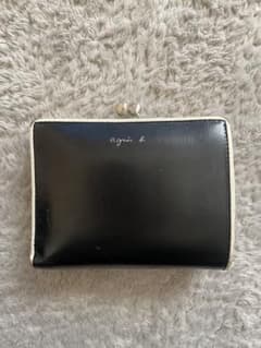 agnisb アニエスベー　財布のサムネイル