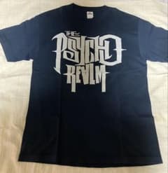PSYCHO REALMのサムネイル