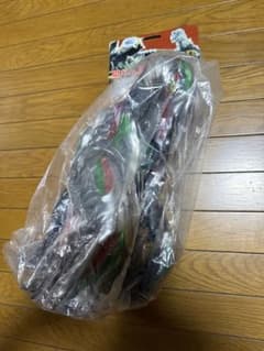 ジャイアントヘドラ マーミット ヘドラ ゴジラ ソフビ ビニパラ ソフビ