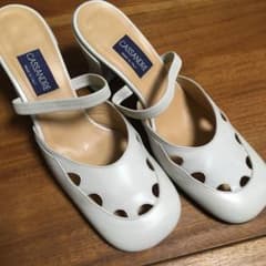 サンダル  CASSANDREのサムネイル