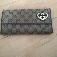 GUCCI 長財布のサムネイル
