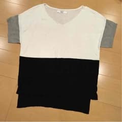AZUL 薄手のニットのサムネイル