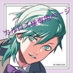 カルロス様専用のサムネイル