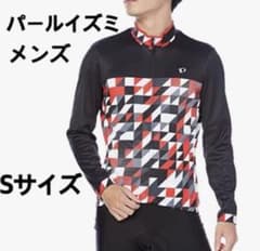 パールイズミ サイクルウェア メンズ Sのサムネイル