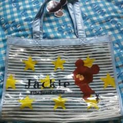 水泳バック★゛水着入れのサムネイル