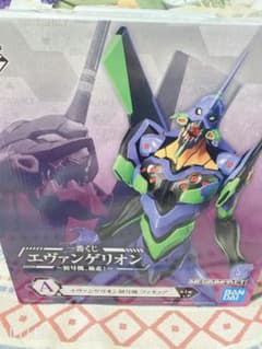 一番くじ シン・エヴァンゲリオン劇場のサムネイル