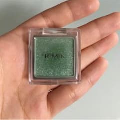 インジーニアスパウダーアイズ N 11シャイニーグリーンのサムネイル