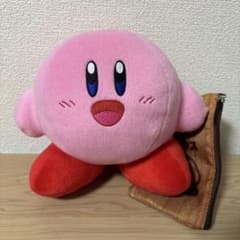 にしむらゆうじ ごきげんぱんだ むにゅぐるみ S レア|mercariメルカリ