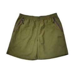 STABRIDGE MID SUMMER SHORTS OLIVE
