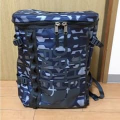 ノースフェイス フューズボックス 限定カラー  リュックのサムネイル