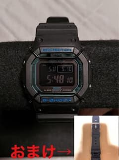 G-SHOCK GW-B5600 タフソーラー　Bluetoothのサムネイル