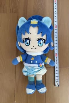 キュアフレンズぬいぐるみ キュアジェラートのサムネイル