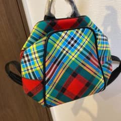 Vivienne Westwood リュック 新品のサムネイル