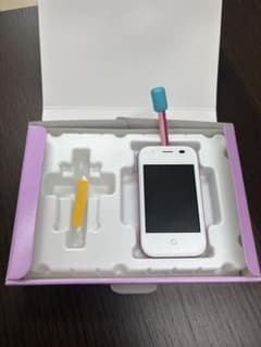SECOM mamorino5 パープル 本体のサムネイル