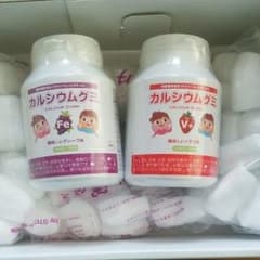 スクスクのっぽくんのサムネイル