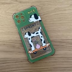 BIG DOG'S SKATEBOARD iPhoneケースのサムネイル