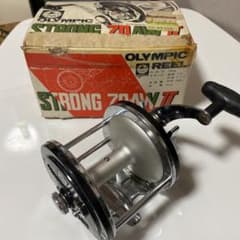 STRONG 70AWⅡ   ニューファイター550II セットのサムネイル