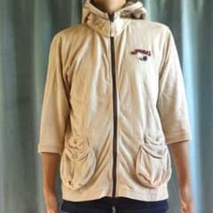 【中古】DRUG STORE'S 薄手パーカーのサムネイル