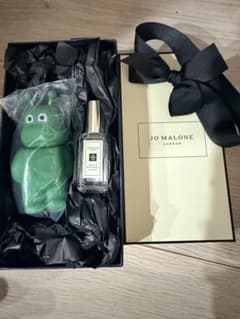 m様専用Jo Malone シーソルト キーチャーム モンスター セット山田涼介