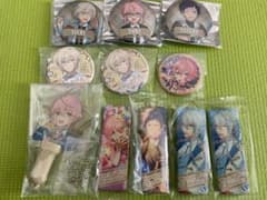 あんスタ　fineセットのサムネイル