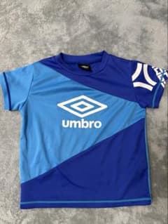 アンブロ　120 サッカー　Tシャツのサムネイル
