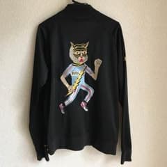 ぬるふむ様専用 RVCA ジャージ トラックジャケット VOLCOMのサムネイル