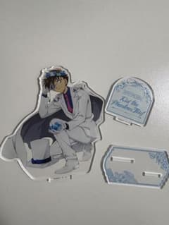 怪盗キッド 花冠 アクリルスタンド