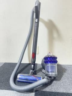 ☆ Dyson CY25 サイクロン掃除機